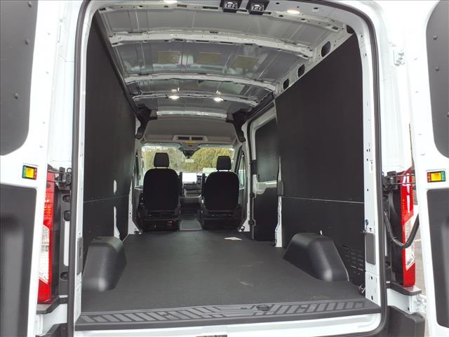 new 2026 Ford Transit-250 car, priced at $51,304