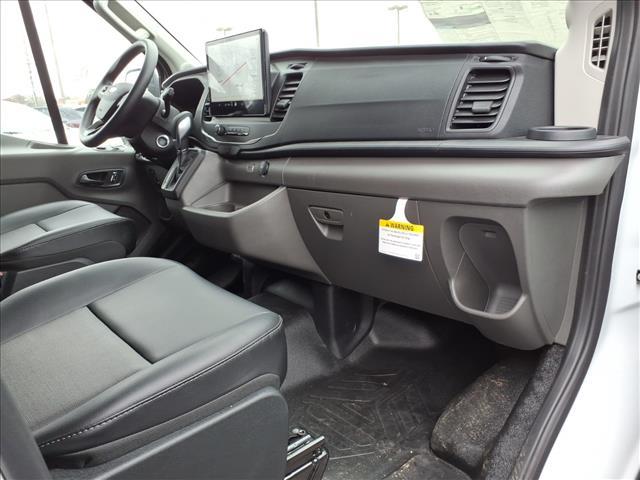 new 2026 Ford Transit-250 car, priced at $51,304
