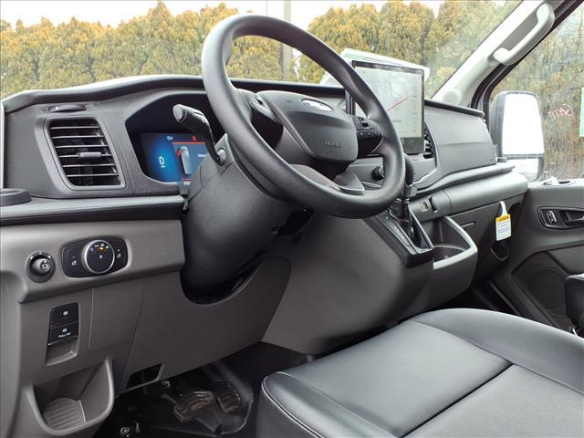 new 2026 Ford Transit-250 car, priced at $51,304