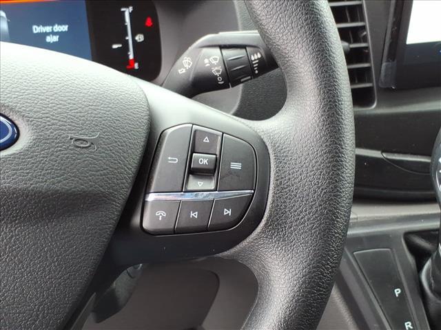 new 2026 Ford Transit-250 car, priced at $51,304