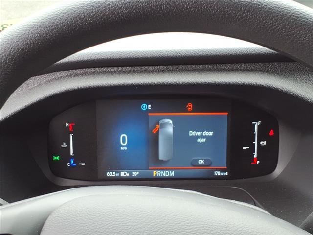 new 2026 Ford Transit-250 car, priced at $51,304