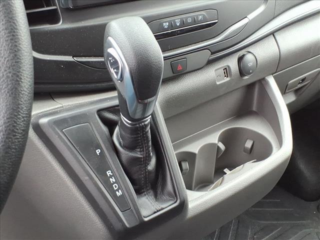 new 2026 Ford Transit-250 car, priced at $51,304