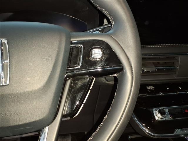 used 2025 Lincoln Corsair car, priced at $39,895