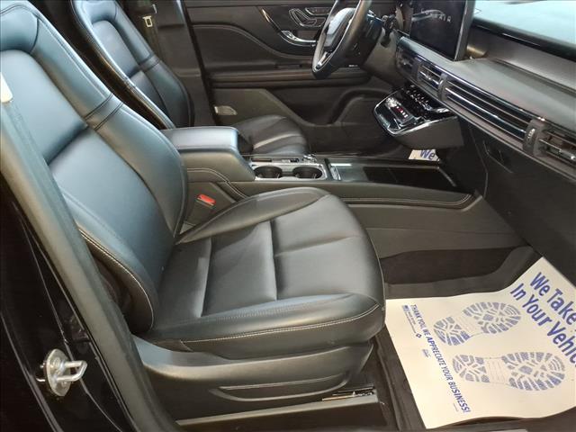 used 2025 Lincoln Corsair car, priced at $39,895