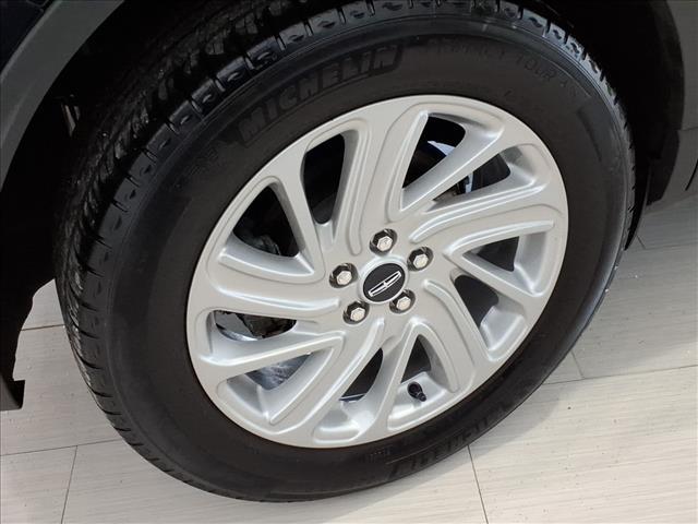 used 2025 Lincoln Corsair car, priced at $39,895