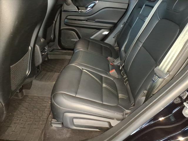 used 2025 Lincoln Corsair car, priced at $39,895