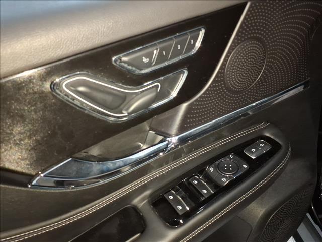 used 2025 Lincoln Corsair car, priced at $39,895