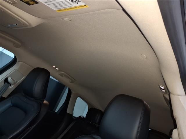 used 2025 Lincoln Corsair car, priced at $39,895