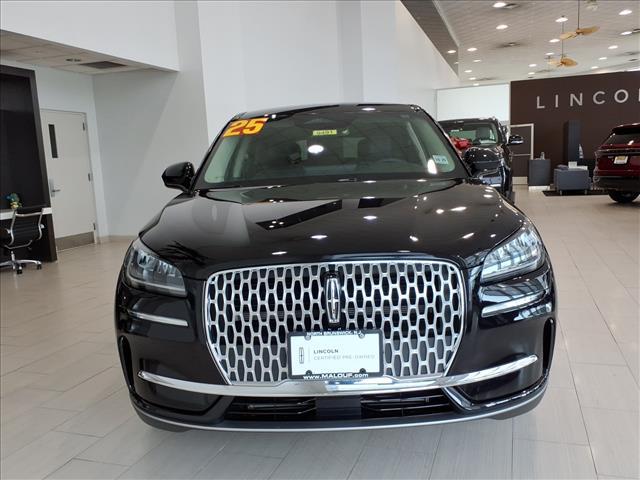 used 2025 Lincoln Corsair car, priced at $39,895