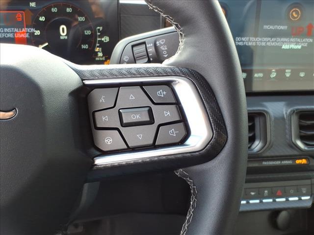 new 2026 Ford Mustang car, priced at $37,940