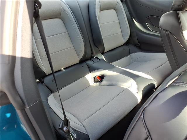 new 2026 Ford Mustang car, priced at $37,940