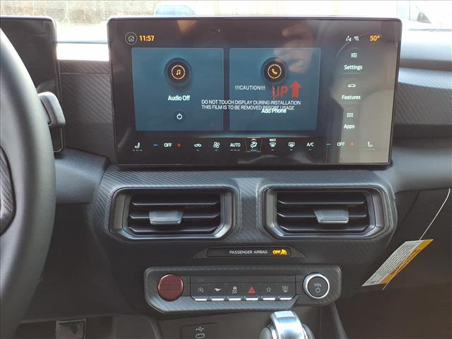 new 2026 Ford Mustang car, priced at $37,940