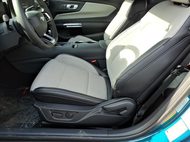 new 2026 Ford Mustang car, priced at $37,940