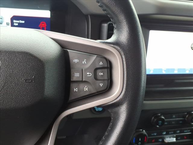 used 2022 Ford Bronco car, priced at $34,590
