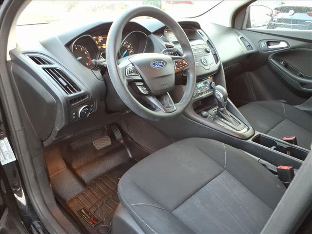 used 2018 Ford Focus car, priced at $9,895