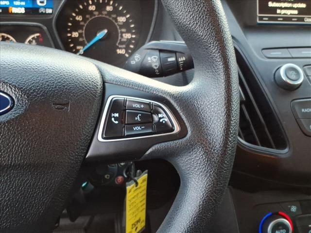 used 2018 Ford Focus car, priced at $9,895