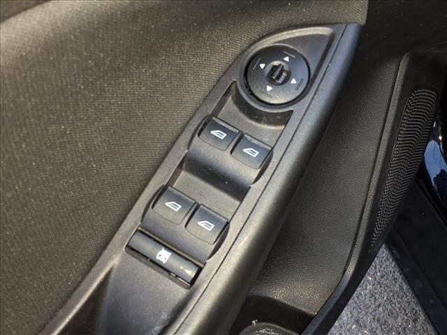 used 2018 Ford Focus car, priced at $9,895