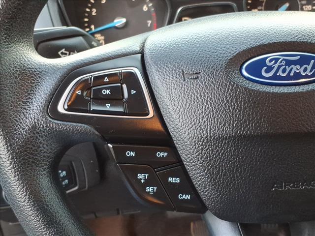 used 2018 Ford Focus car, priced at $9,895