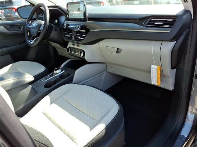 new 2026 Ford Escape car, priced at $31,928