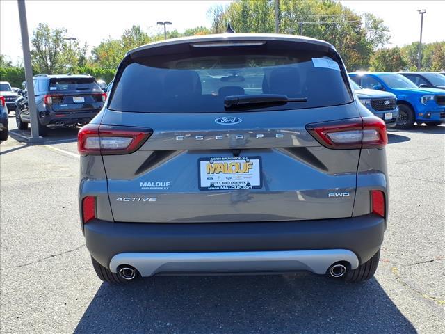 new 2026 Ford Escape car, priced at $31,928
