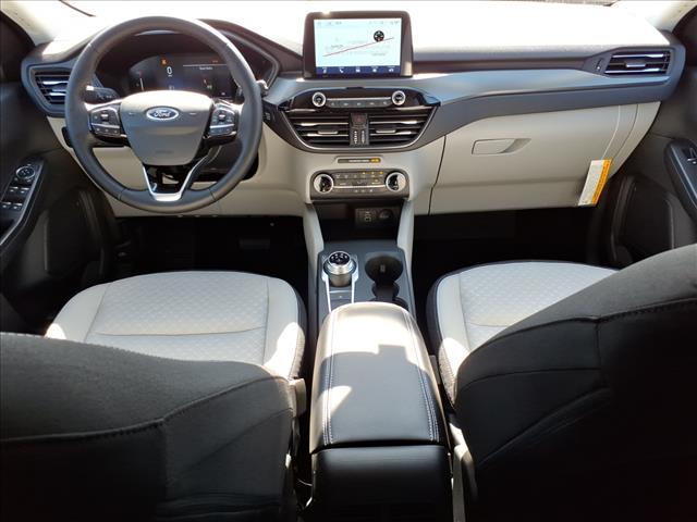 new 2026 Ford Escape car, priced at $31,928