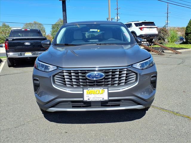 new 2026 Ford Escape car, priced at $31,928