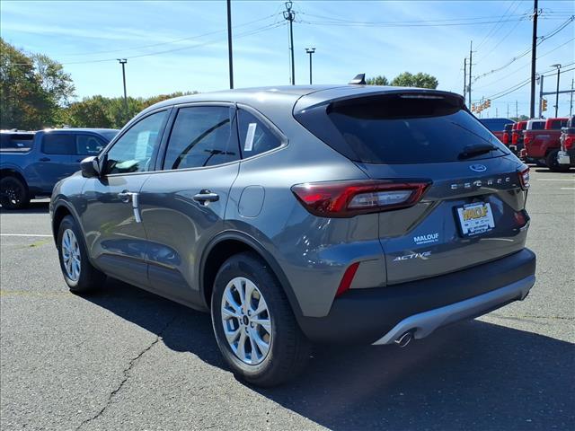 new 2026 Ford Escape car, priced at $31,928