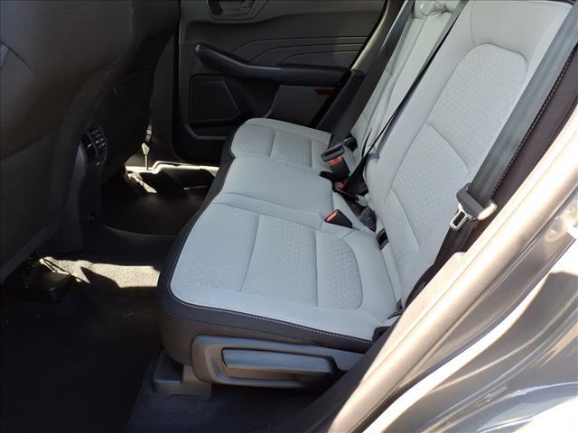 new 2026 Ford Escape car, priced at $31,928