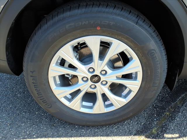 new 2026 Ford Escape car, priced at $31,928