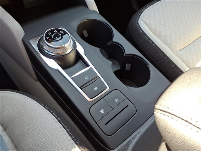 new 2026 Ford Escape car, priced at $31,928