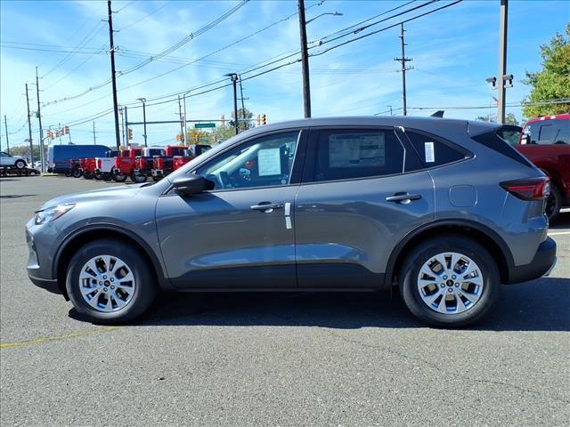 new 2026 Ford Escape car, priced at $31,928
