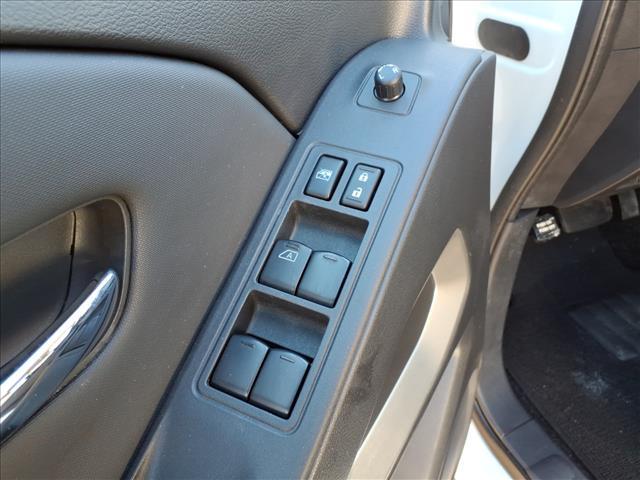 used 2022 Nissan Frontier car, priced at $28,895