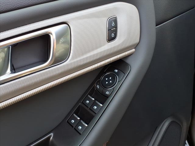 new 2026 Ford Explorer car, priced at $40,724