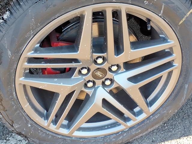 new 2026 Ford Explorer car, priced at $58,368