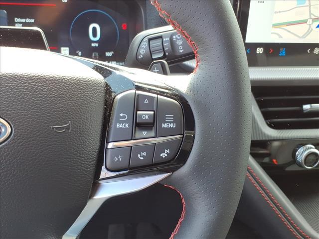 new 2026 Ford Explorer car, priced at $58,368