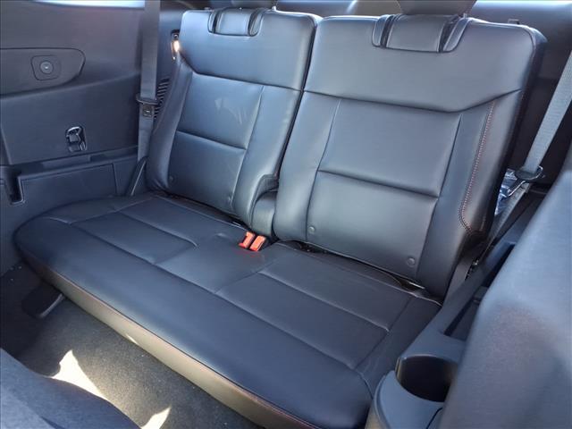 new 2026 Ford Explorer car, priced at $58,368