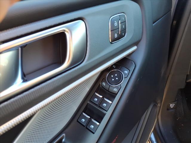 new 2026 Ford Explorer car, priced at $58,368