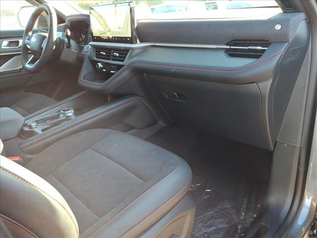 new 2026 Ford Explorer car, priced at $58,368