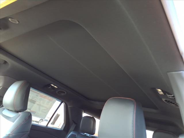 new 2026 Ford Explorer car, priced at $58,368