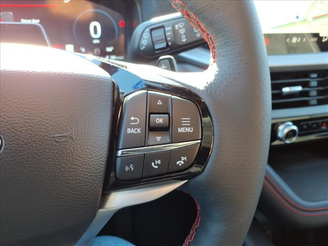 new 2026 Ford Explorer car, priced at $58,368