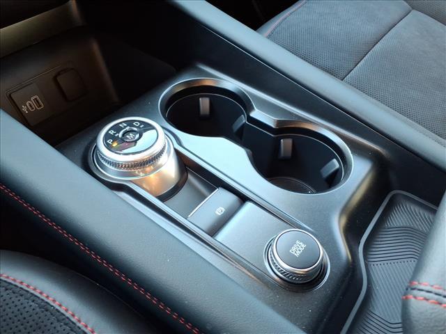 new 2026 Ford Explorer car, priced at $58,368