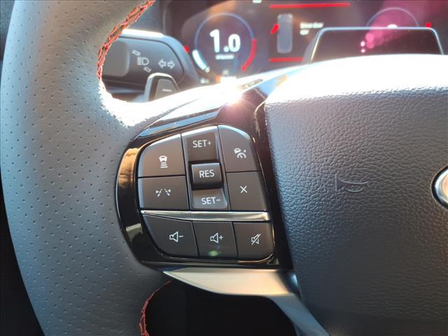 new 2026 Ford Explorer car, priced at $58,368