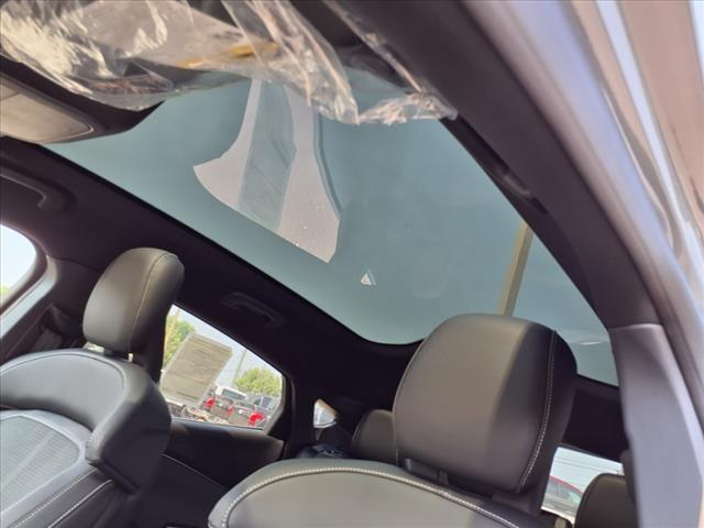 new 2025 Ford Mustang Mach-E car, priced at $54,687