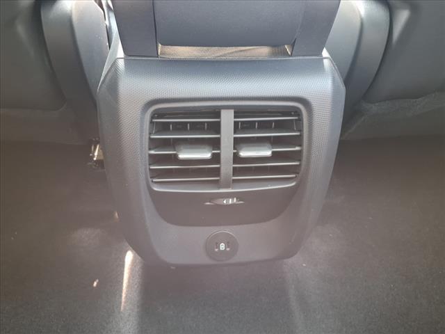 new 2025 Ford Mustang Mach-E car, priced at $54,687