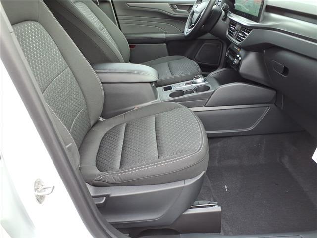 new 2026 Ford Escape car, priced at $33,319