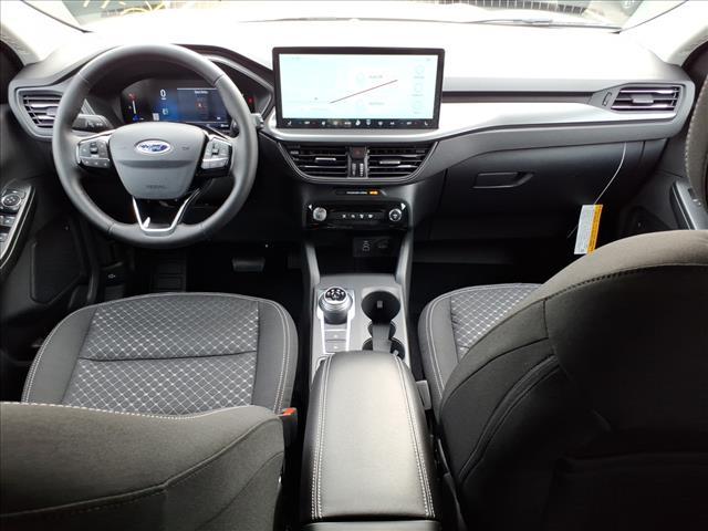 new 2026 Ford Escape car, priced at $33,319