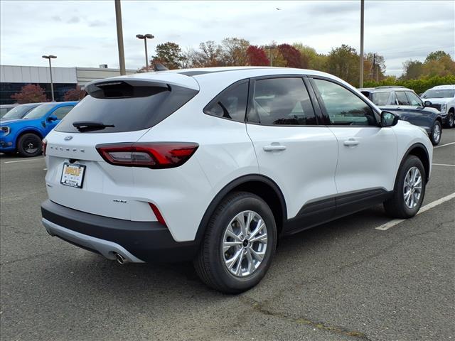 new 2026 Ford Escape car, priced at $33,319
