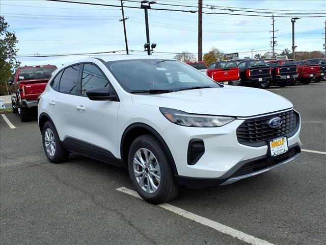 new 2026 Ford Escape car, priced at $33,519