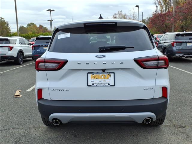 new 2026 Ford Escape car, priced at $33,319