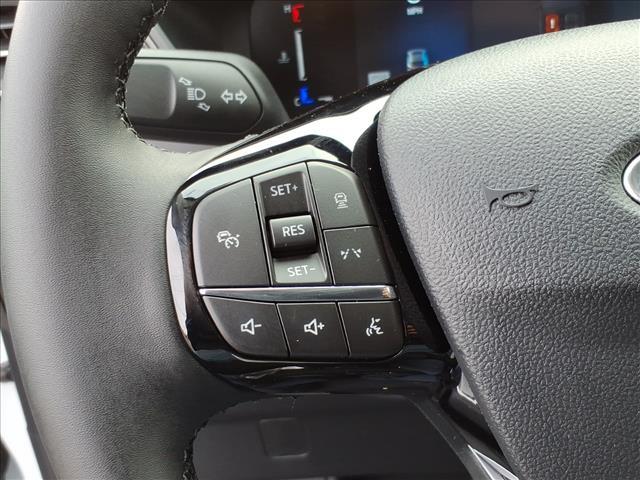 new 2026 Ford Escape car, priced at $33,319